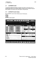 Preview for 65 page of Siemens SINUMERIK 805 Operating Instructions Manual