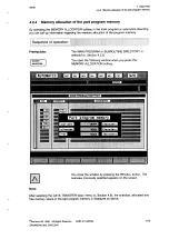 Preview for 77 page of Siemens SINUMERIK 805 Operating Instructions Manual