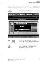 Preview for 81 page of Siemens SINUMERIK 805 Operating Instructions Manual