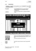 Preview for 87 page of Siemens SINUMERIK 805 Operating Instructions Manual