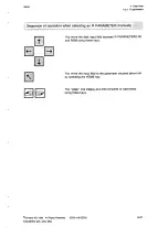 Preview for 89 page of Siemens SINUMERIK 805 Operating Instructions Manual