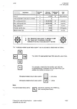 Preview for 93 page of Siemens SINUMERIK 805 Operating Instructions Manual