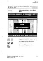 Preview for 95 page of Siemens SINUMERIK 805 Operating Instructions Manual