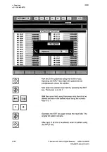 Preview for 100 page of Siemens SINUMERIK 805 Operating Instructions Manual