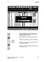 Preview for 103 page of Siemens SINUMERIK 805 Operating Instructions Manual