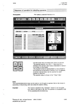 Preview for 113 page of Siemens SINUMERIK 805 Operating Instructions Manual