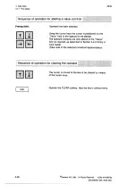 Preview for 114 page of Siemens SINUMERIK 805 Operating Instructions Manual