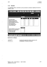 Preview for 115 page of Siemens SINUMERIK 805 Operating Instructions Manual