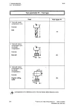 Preview for 125 page of Siemens SINUMERIK 805 Operating Instructions Manual