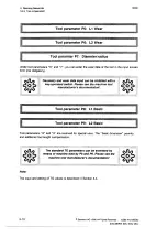 Preview for 127 page of Siemens SINUMERIK 805 Operating Instructions Manual