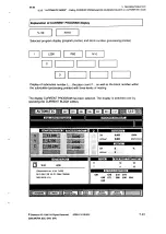 Preview for 140 page of Siemens SINUMERIK 805 Operating Instructions Manual