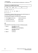 Preview for 141 page of Siemens SINUMERIK 805 Operating Instructions Manual