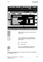 Preview for 146 page of Siemens SINUMERIK 805 Operating Instructions Manual