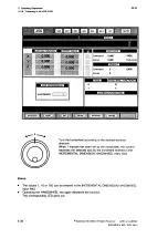 Preview for 155 page of Siemens SINUMERIK 805 Operating Instructions Manual