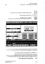 Preview for 156 page of Siemens SINUMERIK 805 Operating Instructions Manual