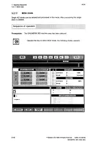 Preview for 161 page of Siemens SINUMERIK 805 Operating Instructions Manual