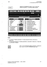 Preview for 175 page of Siemens SINUMERIK 805 Operating Instructions Manual