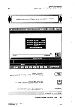 Preview for 177 page of Siemens SINUMERIK 805 Operating Instructions Manual