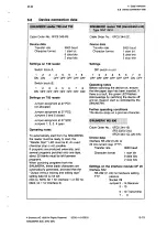 Preview for 187 page of Siemens SINUMERIK 805 Operating Instructions Manual