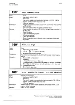 Preview for 207 page of Siemens SINUMERIK 805 Operating Instructions Manual