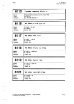 Preview for 226 page of Siemens SINUMERIK 805 Operating Instructions Manual