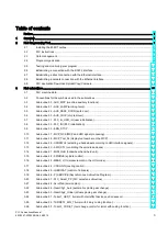 Предварительный просмотр 3 страницы Siemens SINUMERIK 808D ADVANCED M User Manual