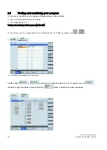 Предварительный просмотр 10 страницы Siemens SINUMERIK 808D ADVANCED M User Manual