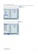 Предварительный просмотр 11 страницы Siemens SINUMERIK 808D ADVANCED M User Manual