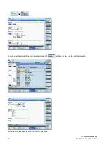 Предварительный просмотр 12 страницы Siemens SINUMERIK 808D ADVANCED M User Manual