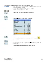Предварительный просмотр 25 страницы Siemens SINUMERIK 808D ADVANCED M User Manual