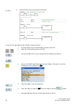 Предварительный просмотр 28 страницы Siemens SINUMERIK 808D ADVANCED M User Manual