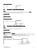 Предварительный просмотр 35 страницы Siemens SINUMERIK 808D ADVANCED M User Manual
