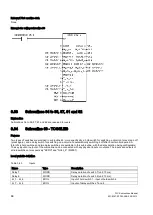 Предварительный просмотр 66 страницы Siemens SINUMERIK 808D ADVANCED M User Manual