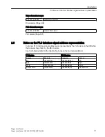 Preview for 11 page of Siemens SINUMERIK 808D Diagnostic Manual