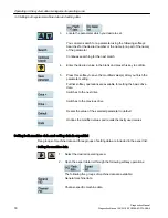 Preview for 18 page of Siemens SINUMERIK 808D Diagnostic Manual