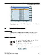 Preview for 41 page of Siemens SINUMERIK 808D Diagnostic Manual