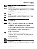 Preview for 59 page of Siemens SINUMERIK 808D Diagnostic Manual