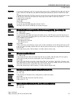 Preview for 75 page of Siemens SINUMERIK 808D Diagnostic Manual