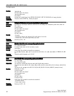 Preview for 90 page of Siemens SINUMERIK 808D Diagnostic Manual