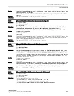 Preview for 153 page of Siemens SINUMERIK 808D Diagnostic Manual