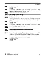 Preview for 157 page of Siemens SINUMERIK 808D Diagnostic Manual