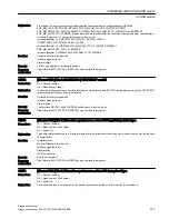 Preview for 217 page of Siemens SINUMERIK 808D Diagnostic Manual