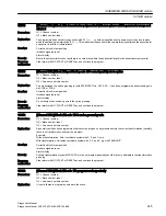 Preview for 245 page of Siemens SINUMERIK 808D Diagnostic Manual