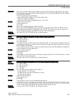 Preview for 247 page of Siemens SINUMERIK 808D Diagnostic Manual