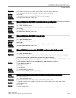 Preview for 259 page of Siemens SINUMERIK 808D Diagnostic Manual