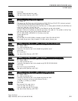 Preview for 269 page of Siemens SINUMERIK 808D Diagnostic Manual