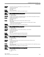 Preview for 275 page of Siemens SINUMERIK 808D Diagnostic Manual