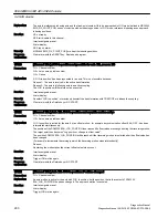 Preview for 290 page of Siemens SINUMERIK 808D Diagnostic Manual