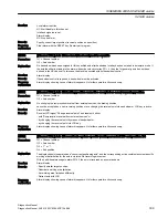 Preview for 309 page of Siemens SINUMERIK 808D Diagnostic Manual