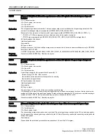 Preview for 326 page of Siemens SINUMERIK 808D Diagnostic Manual